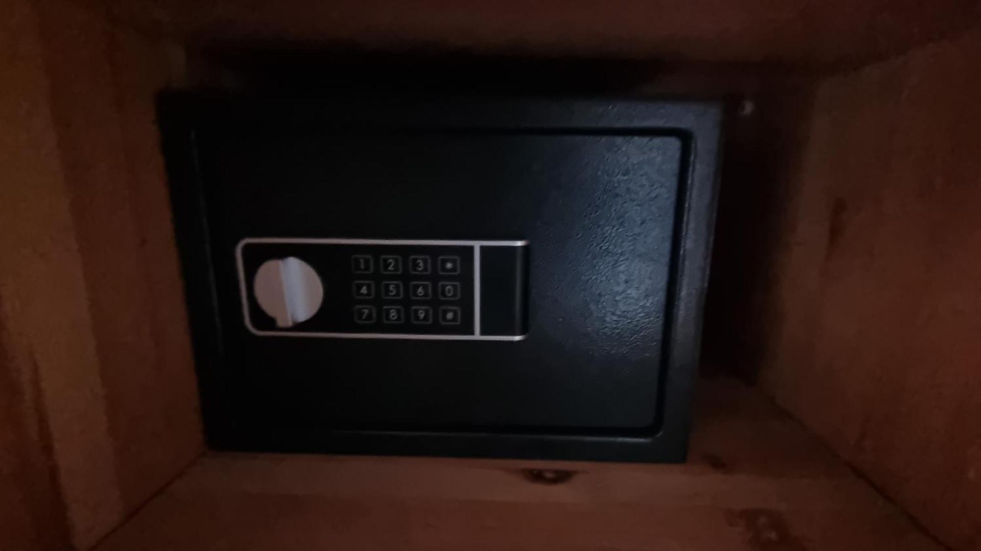 Gyorfi Apartmanhaz Zamárdi Exteriör bild