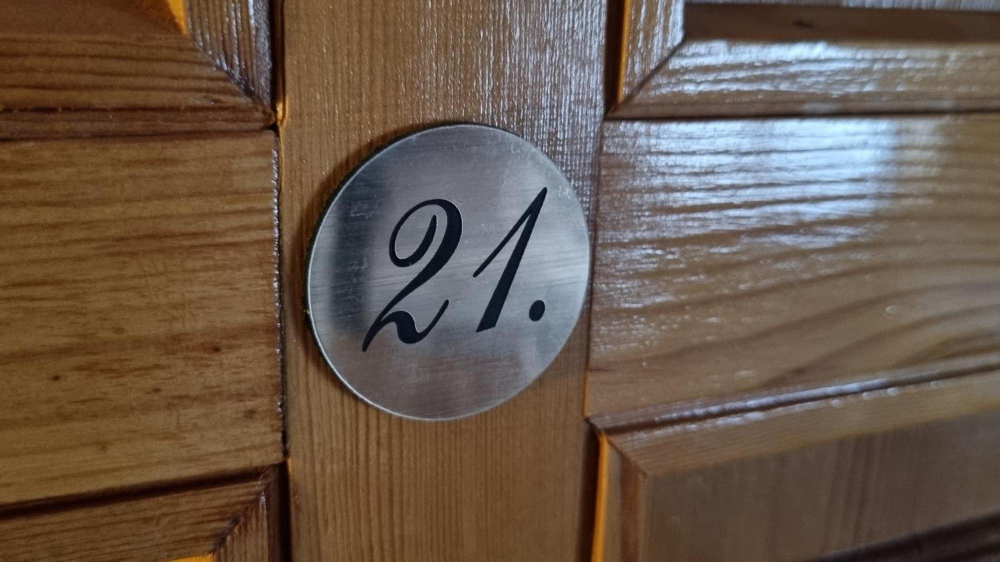 Gyorfi Apartmanhaz Zamárdi Exteriör bild