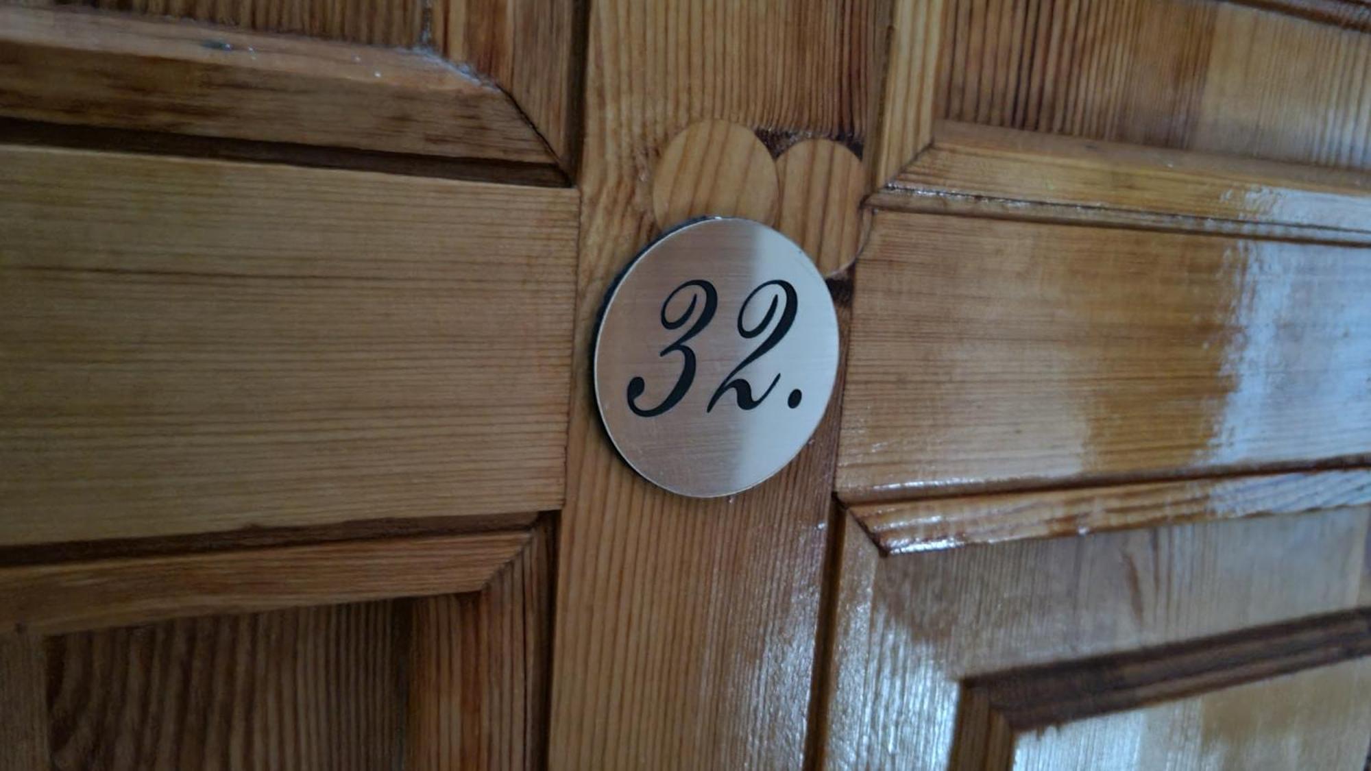 Gyorfi Apartmanhaz Zamárdi Exteriör bild