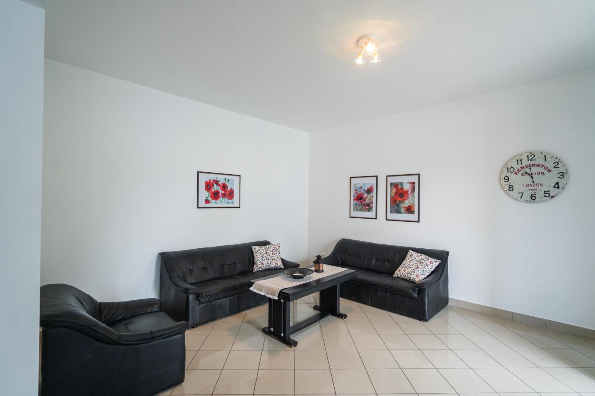 Gyorfi Apartmanhaz Zamárdi Exteriör bild