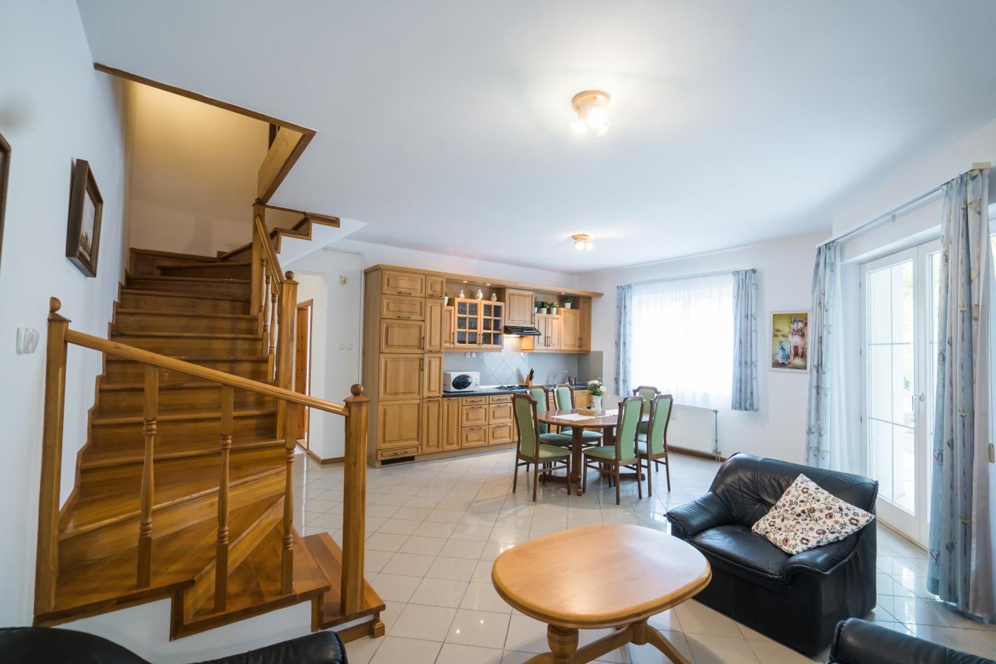 Gyorfi Apartmanhaz Zamárdi Exteriör bild