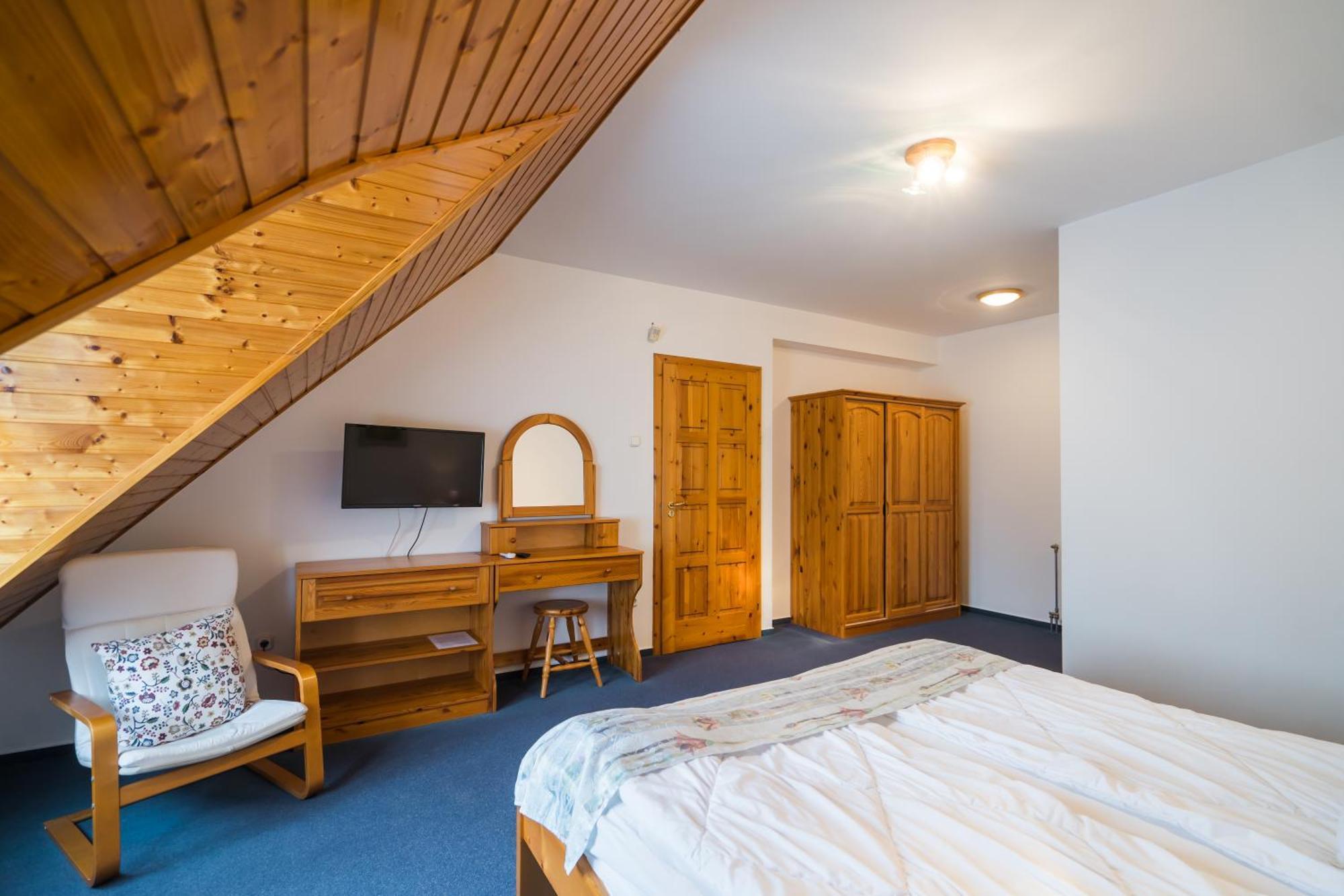 Gyorfi Apartmanhaz Zamárdi Exteriör bild