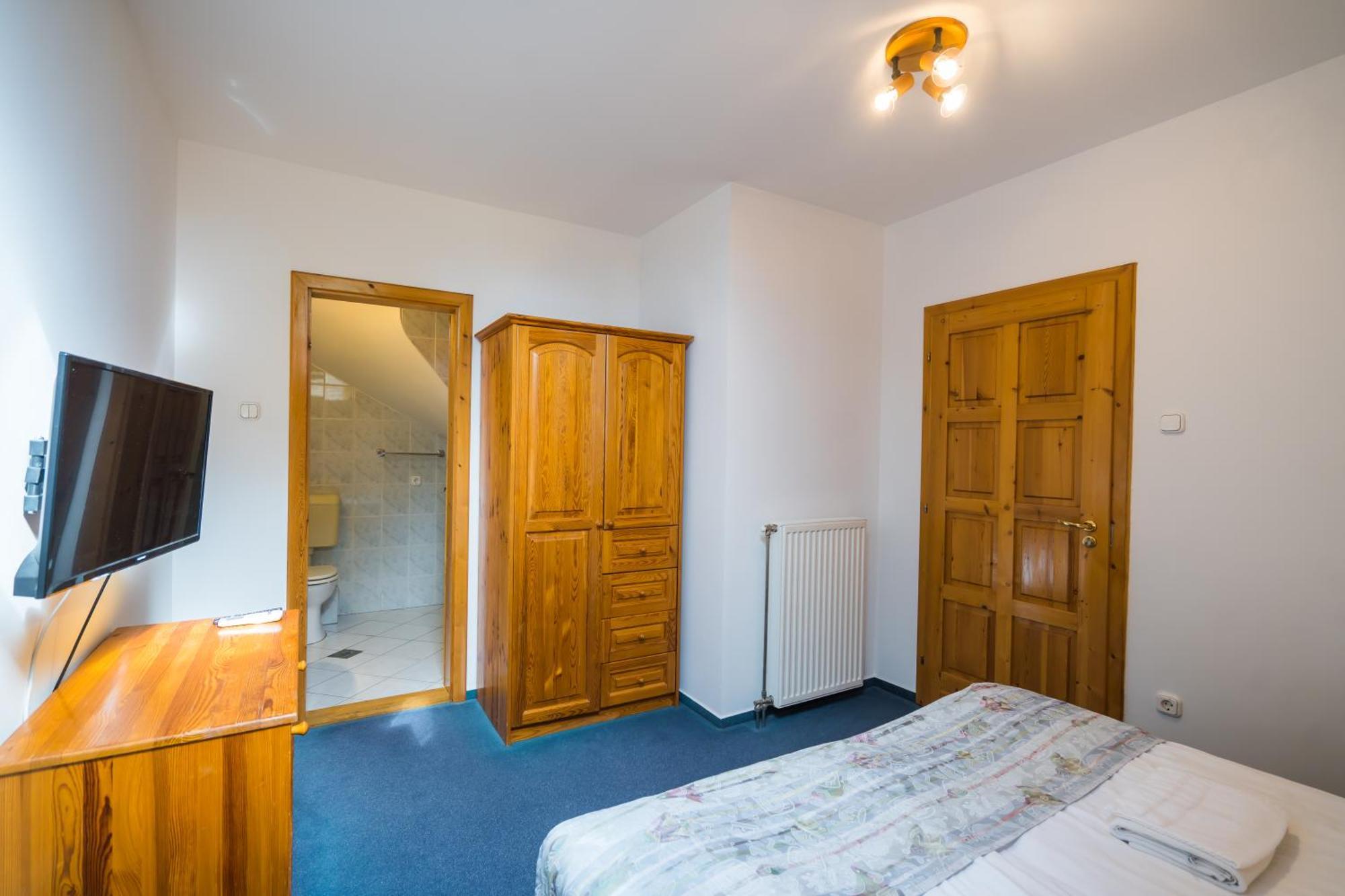 Gyorfi Apartmanhaz Zamárdi Exteriör bild