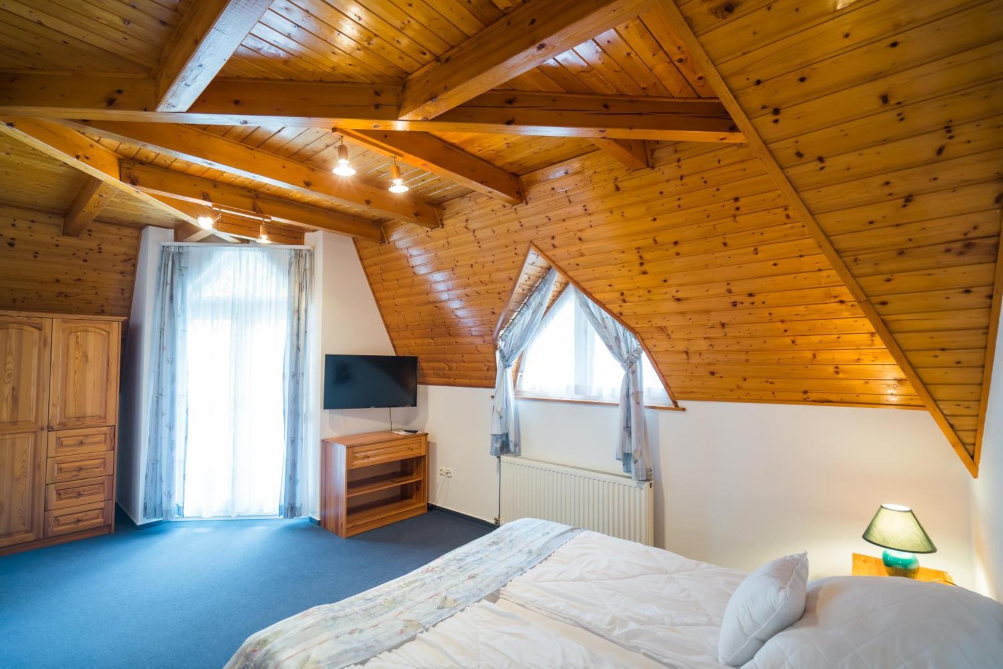 Gyorfi Apartmanhaz Zamárdi Exteriör bild