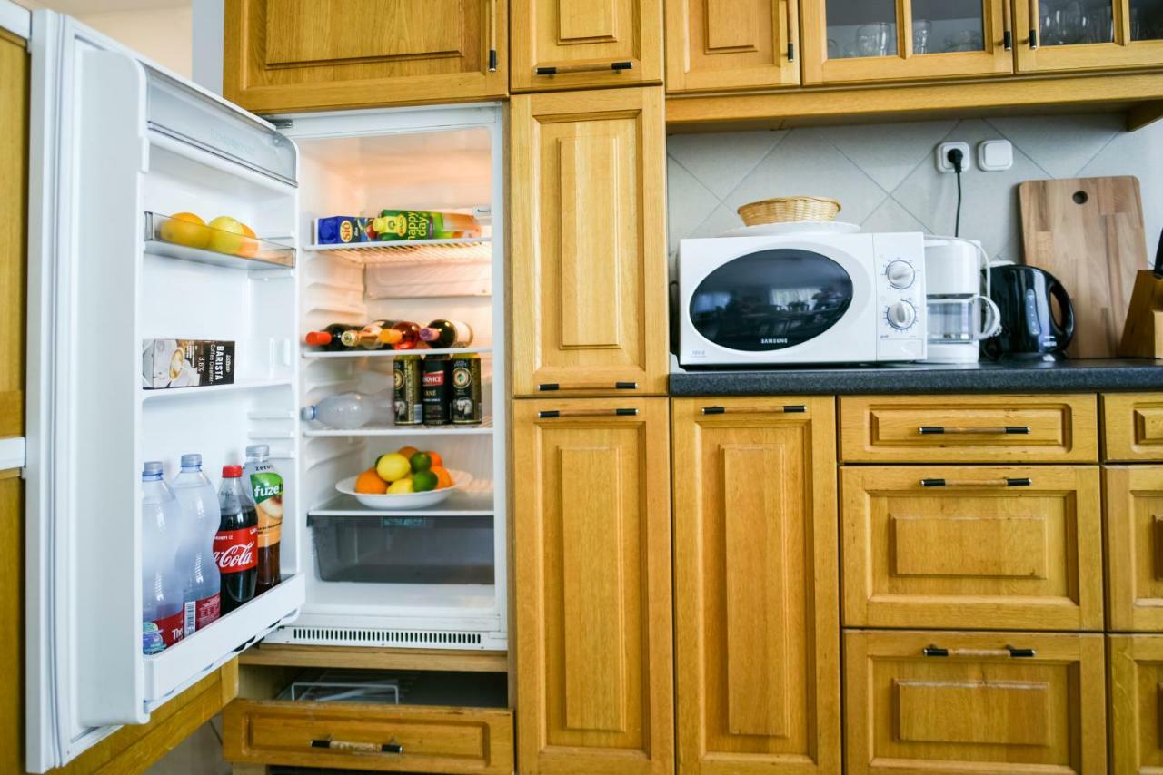 Gyorfi Apartmanhaz Zamárdi Exteriör bild